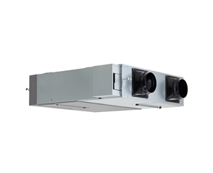家用薄型全热交换器（FY-15 25 35 50GZD1）