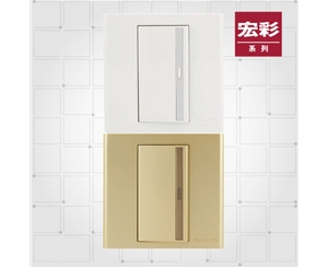 宏彩系列