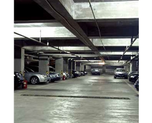 防水防尘灯具