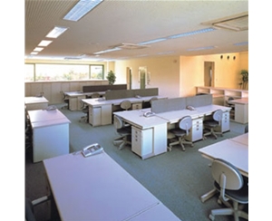 消光格栅型（761系列）